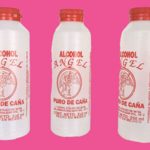 Alcohol 96 250 ml. - Angel